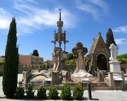 Modernist Cemetery