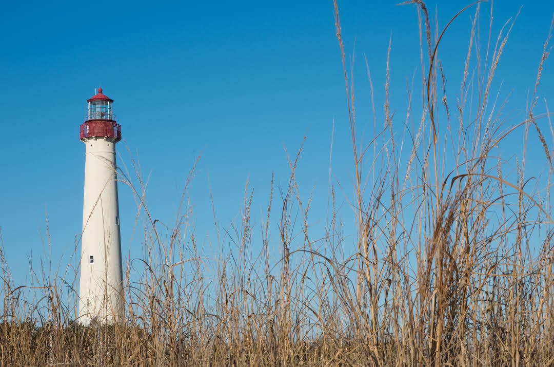 Cape May Lighthouse