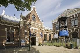 Museum Scheveningen