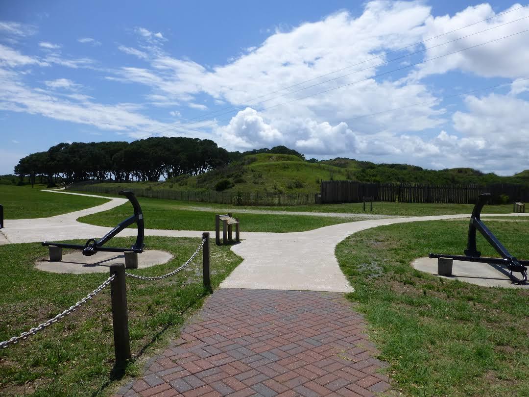 Fort Fisher