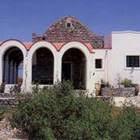 The Church of the Panagia