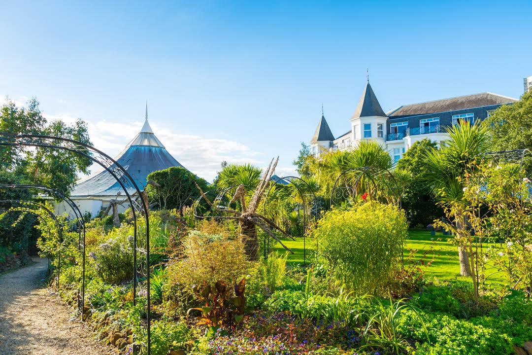 Russell-Cotes Art Gallery and Museum