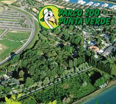 Tierpark Parco Zoo Punta Verde