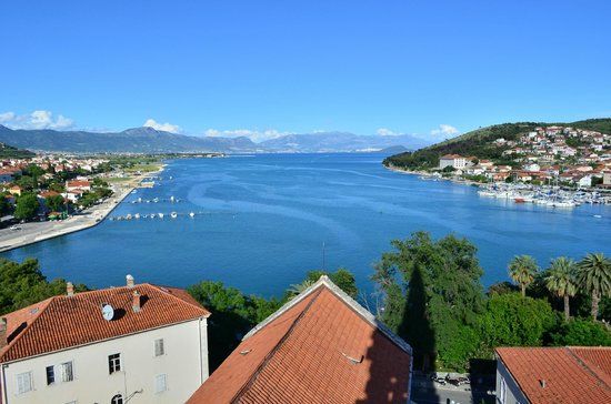 Kathedrale von Trogir