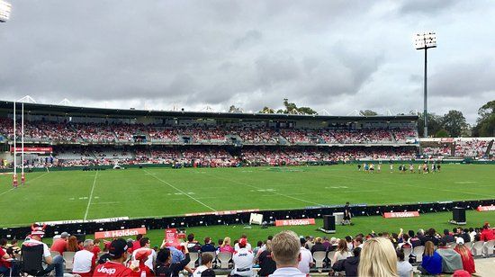 Jubilee Oval