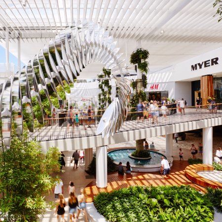 Westfield Warringah Mall