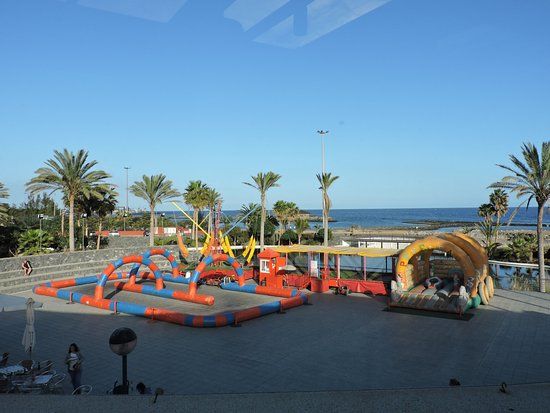 Centro Comercial Atlantico