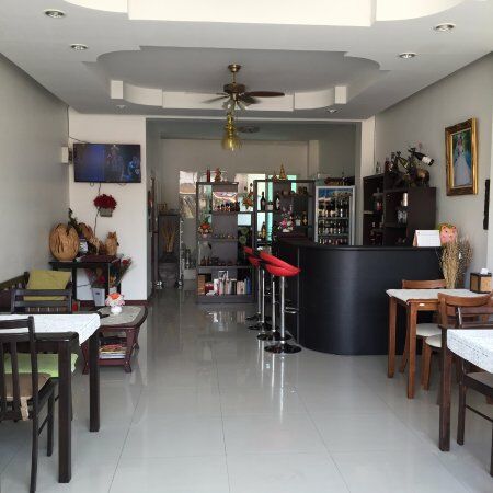 Saijai Restaurant
