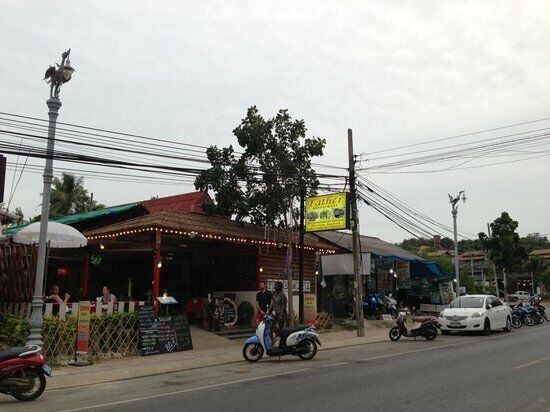 Kai Restaurant