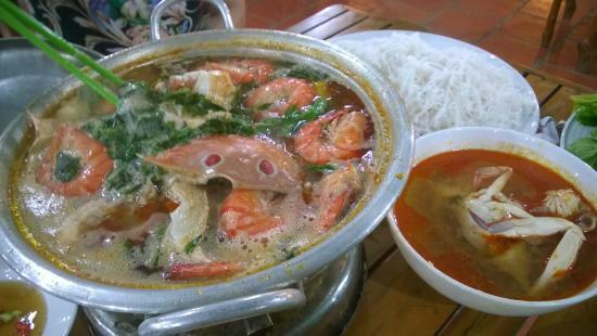Lang Chai Restaurant