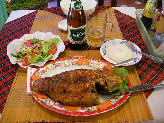 Do Ha Restaurant