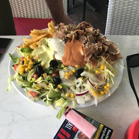 Food Runner