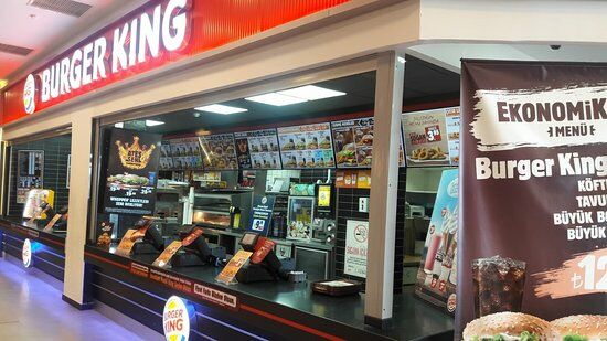 Burger King