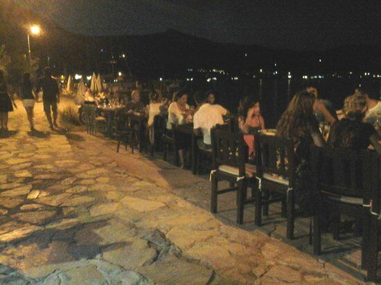 Balci Restaurant