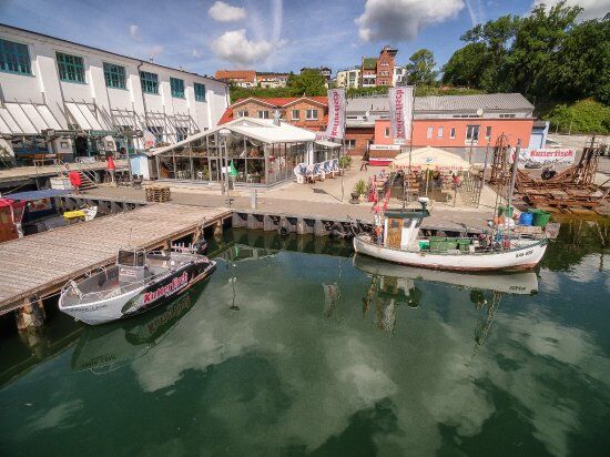 Kutterfisch Manufaktur