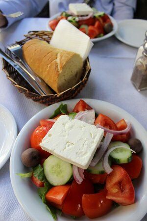 Taverna Sirines