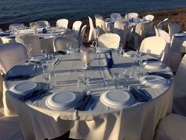 Periyiali Restaurant