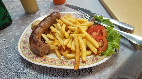 Best German Food & BBQ