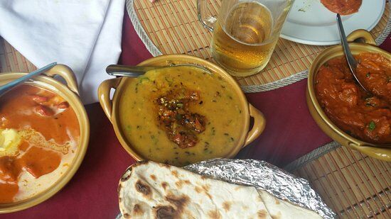 Little India Restaurant