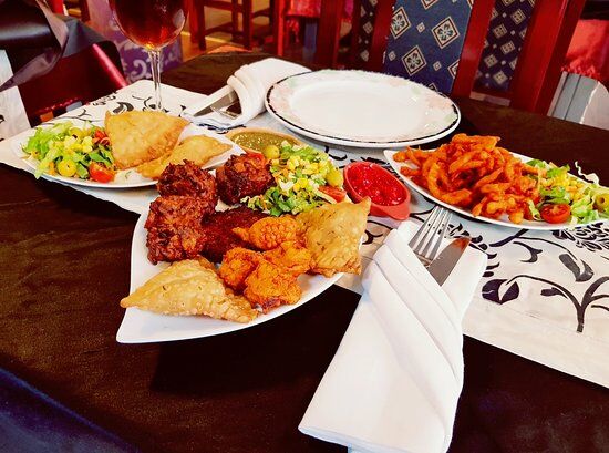 Shahi Restaurant