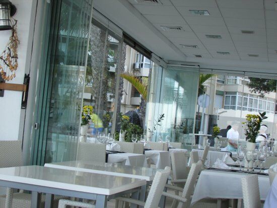 Chiringuito Tropicana