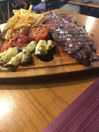 Taberna TierrAranda