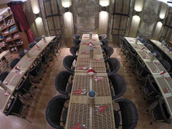 Warung Ibu Deden