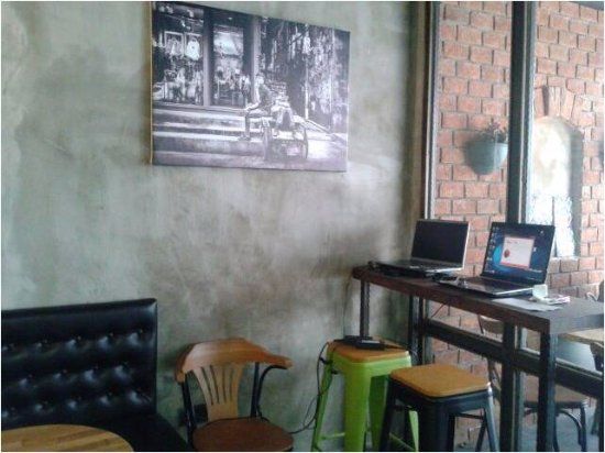 Bartelo Cafe
