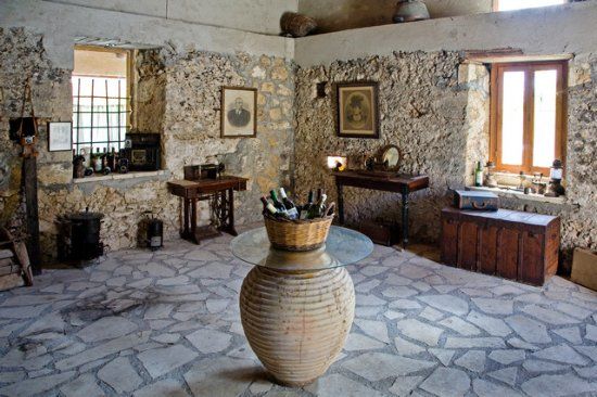 Divino Wines and Vinegar