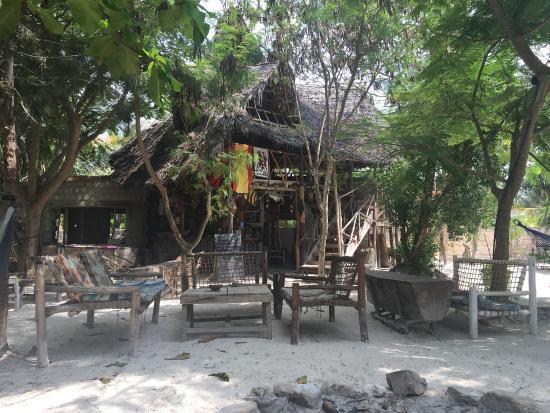 Sagando Restaurant & Bar