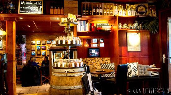 Sintjacobscafe