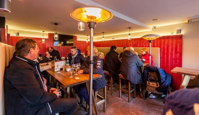 Pasquale La Trattoria