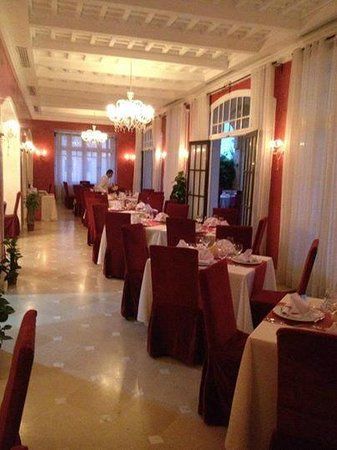 Restaurant Charlemagne