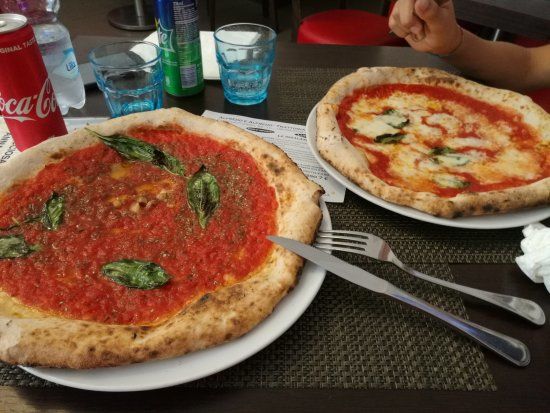 Pizzeria Alfredo & Alfredo
