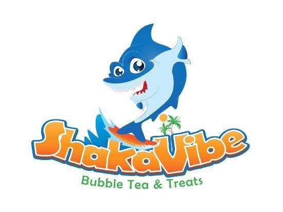 Shaka Vibe Bubble Tea & Treats