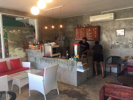 Koon Cafe