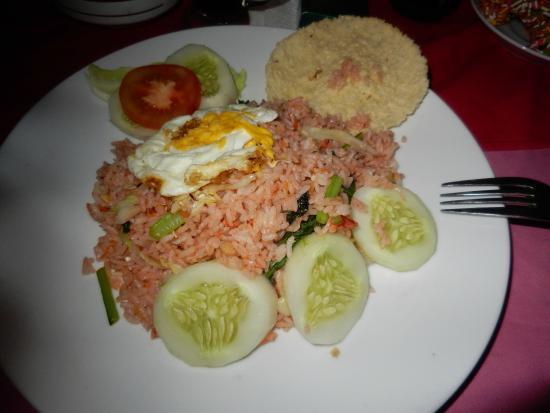 Candidasa Bakery
