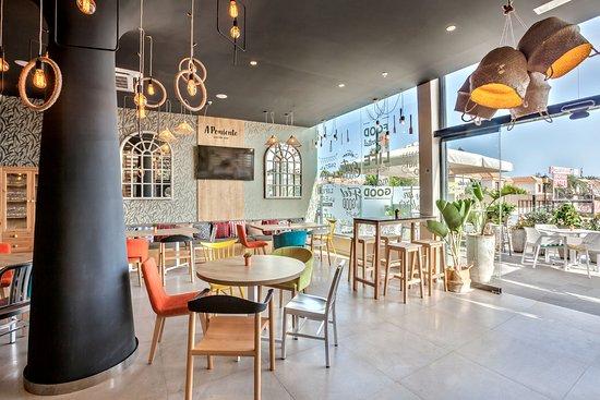 A Poniente Gastro Bar