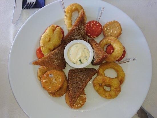 Romantika Restorans-Bars