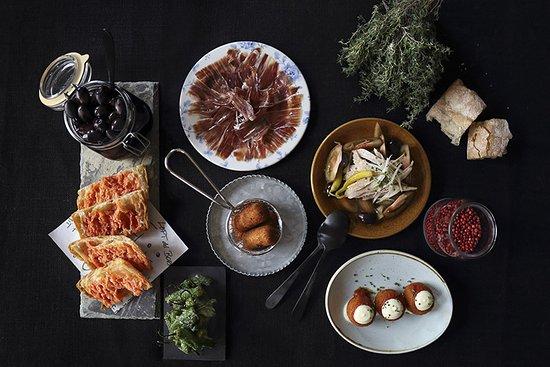 Lonja De Tapas