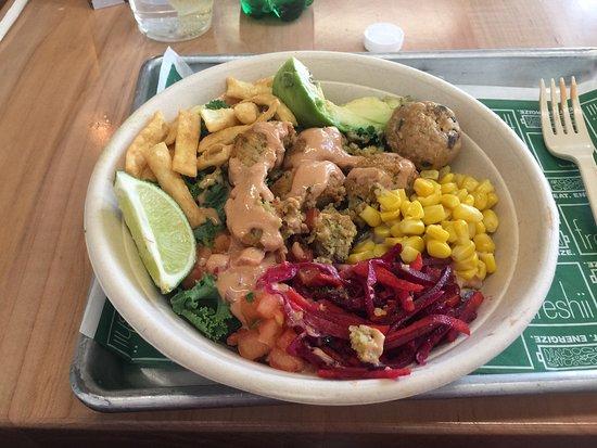 Freshii