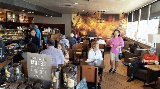 Starbucks