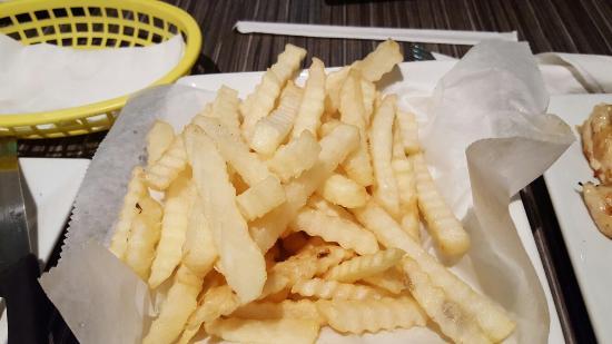 Area 57 Colombian Restaurant & Bakery