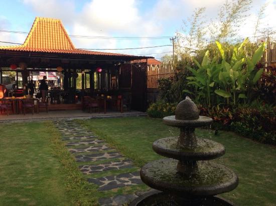 Warung Ohana