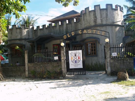 Old Castle