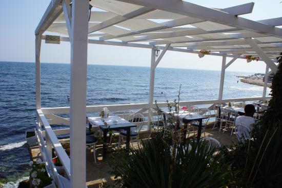 Marine Terrace