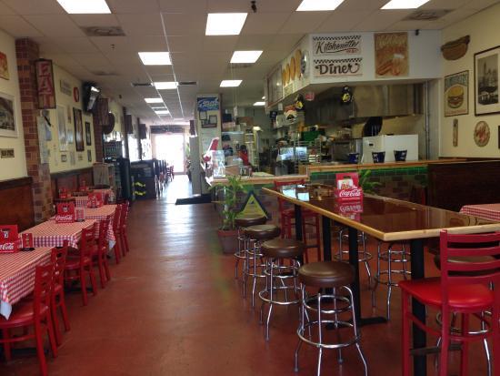 New York Style Pizzeria