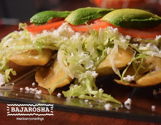 Bajarosha