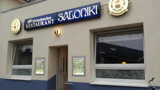 Saloniki