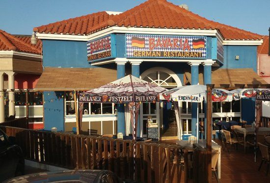 Bavaria German Restaurant